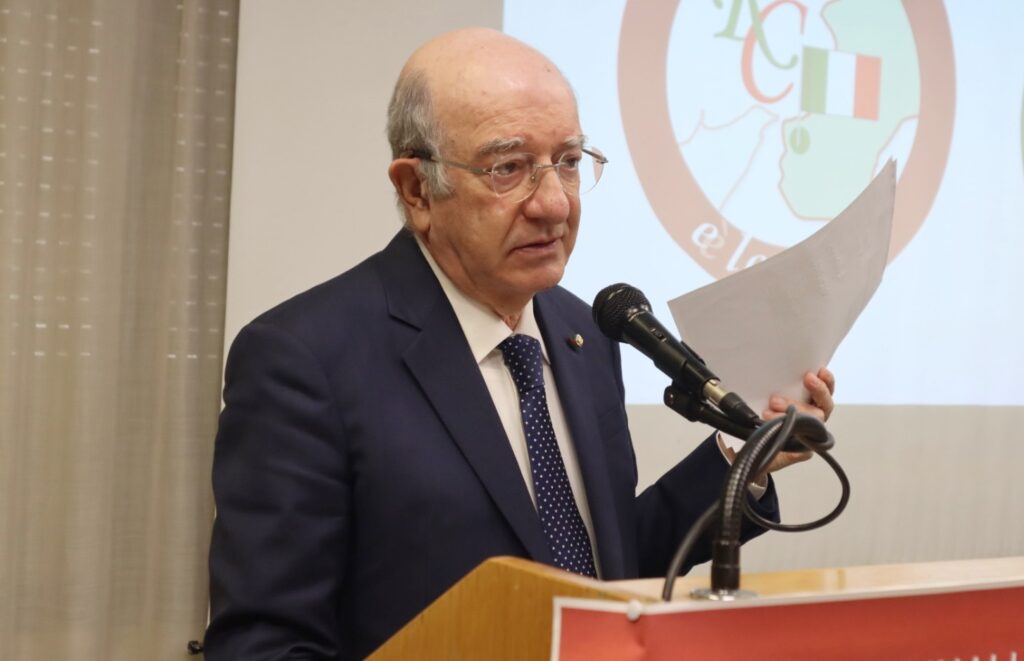 presentazione liste polo civico lamberti