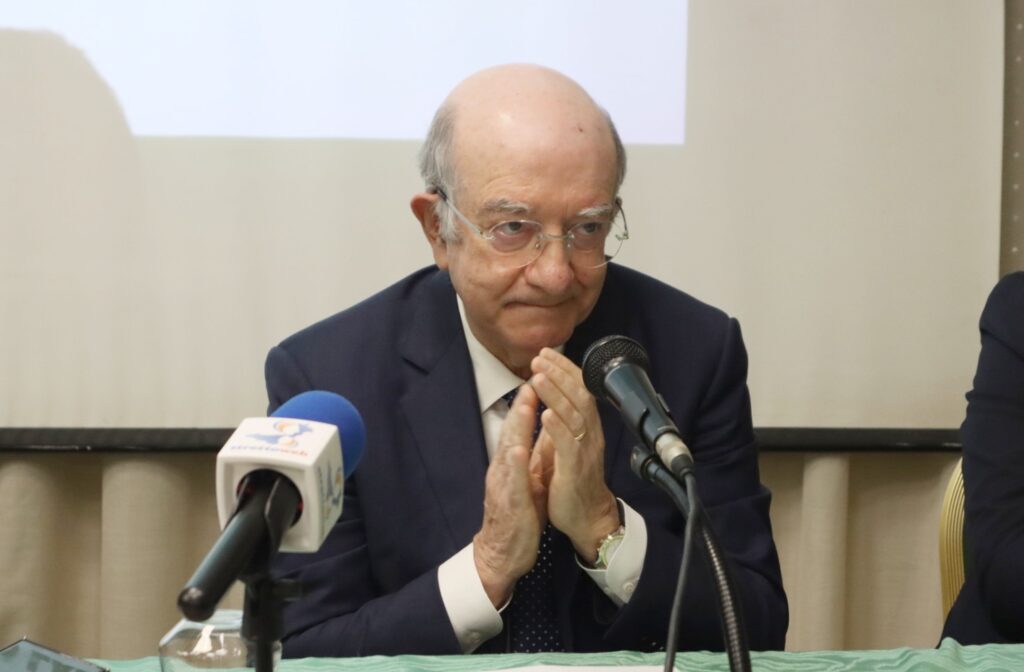 presentazione liste polo civico lamberti