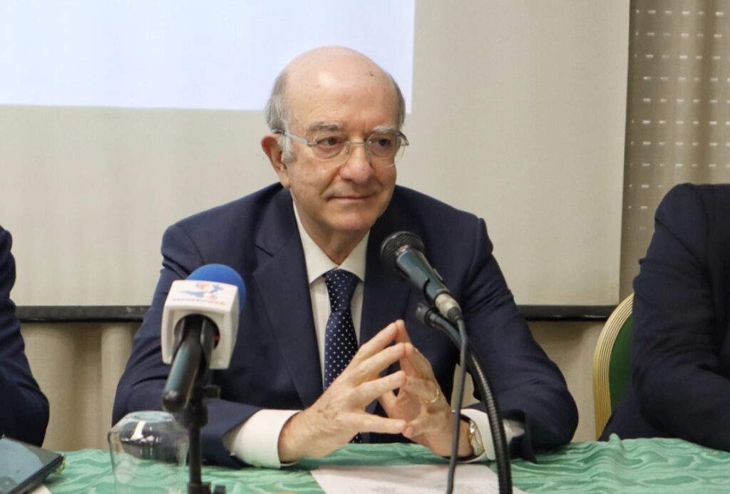 presentazione liste polo civico lamberti