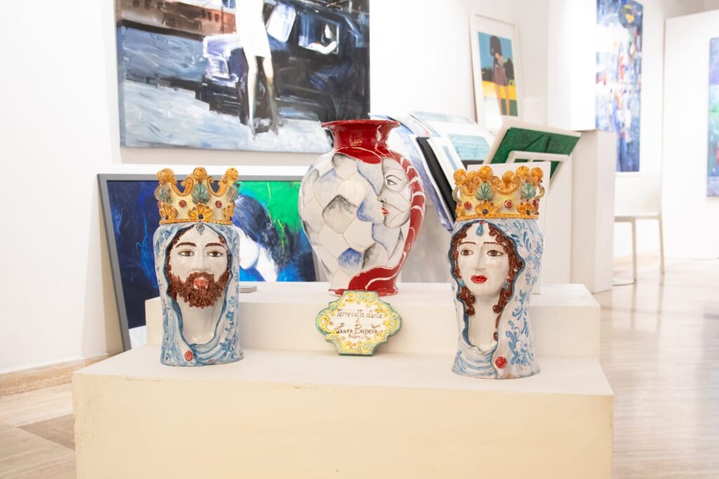 prodotti artigiani siciliani