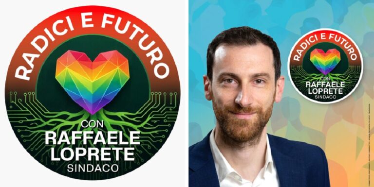 Elezioni comunali Taurianova, Loprete lancia la sfida: “siamo la vera alternativa, Falcomatà sarà al nostro fianco” | INTERVISTA