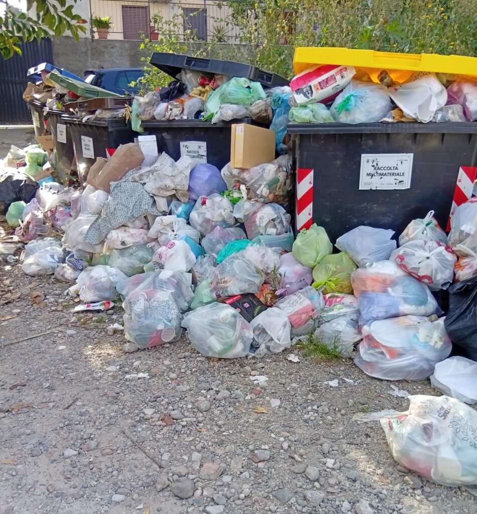 rifiuti