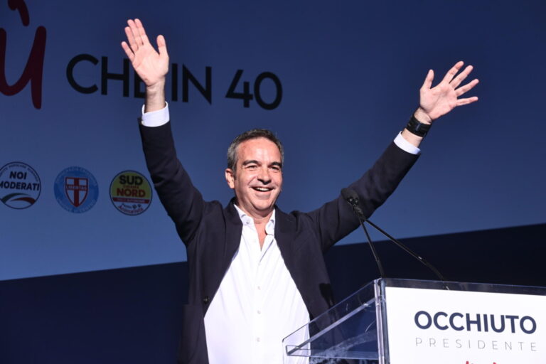 La Calabria tra sanità e autonomia differenziata