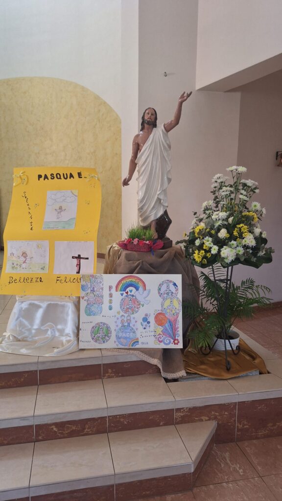 rosario pace masella