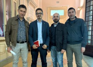 rsu cgil citta metropolitana