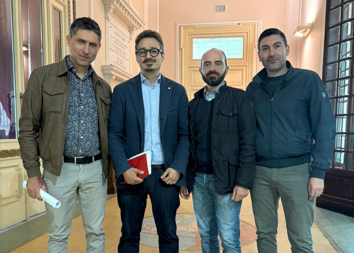 rsu cgil citta metropolitana