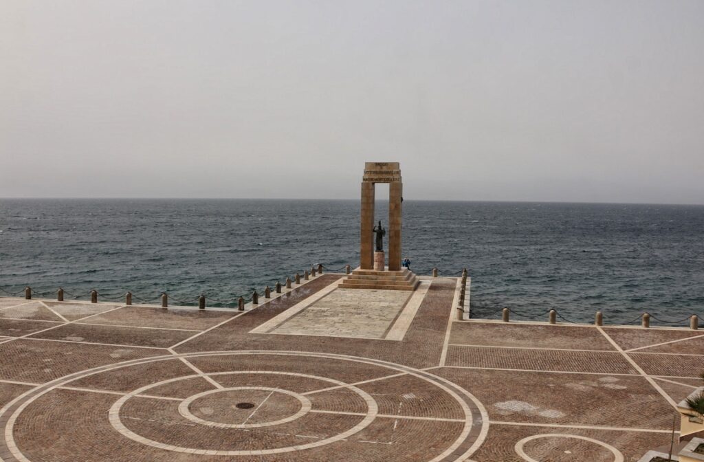 sabbia del sahara reggio calabria