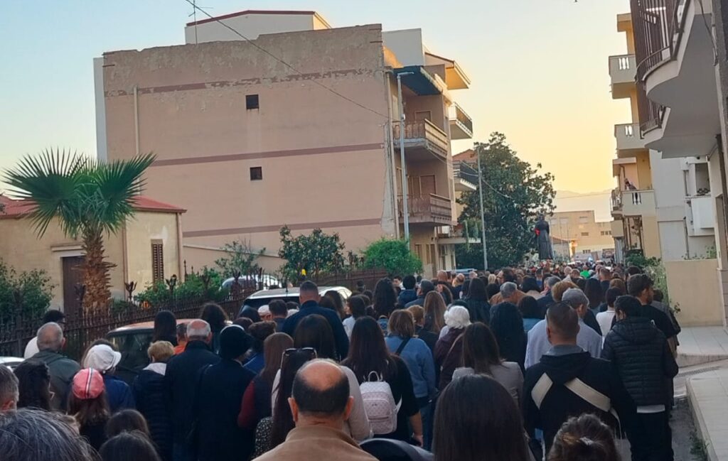 san francesco da paola catona