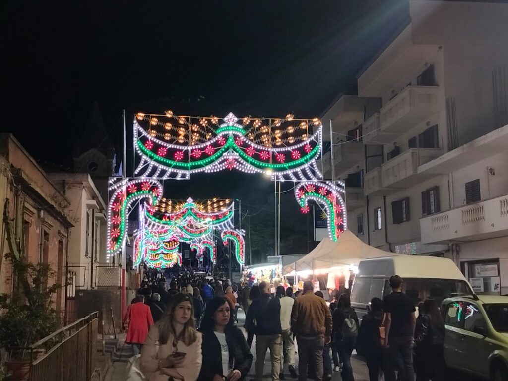 san francesco da paola catona