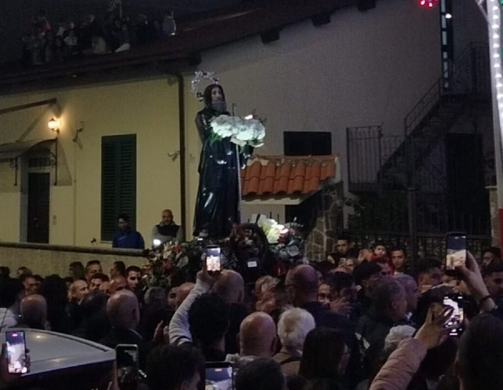 san francesco da paola catona