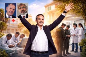 sanità calabrese occhiuto fine commissariamento