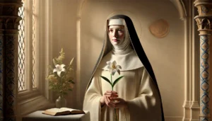santa caterina da siena