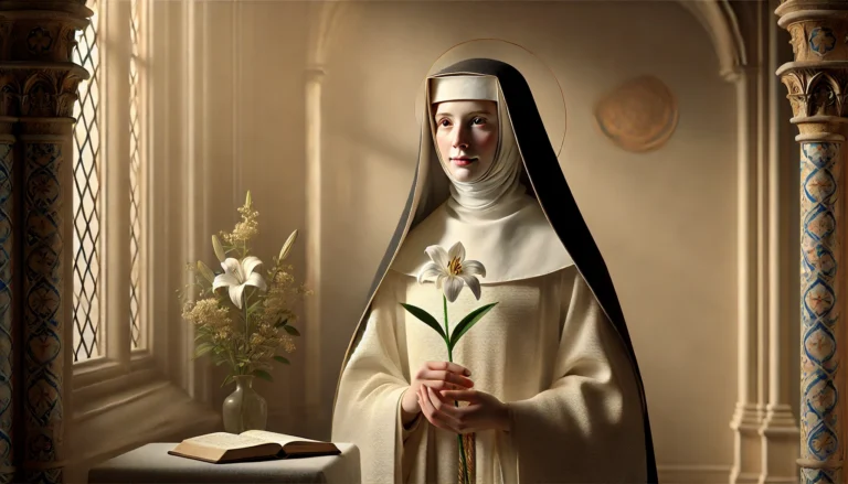 santa caterina da siena