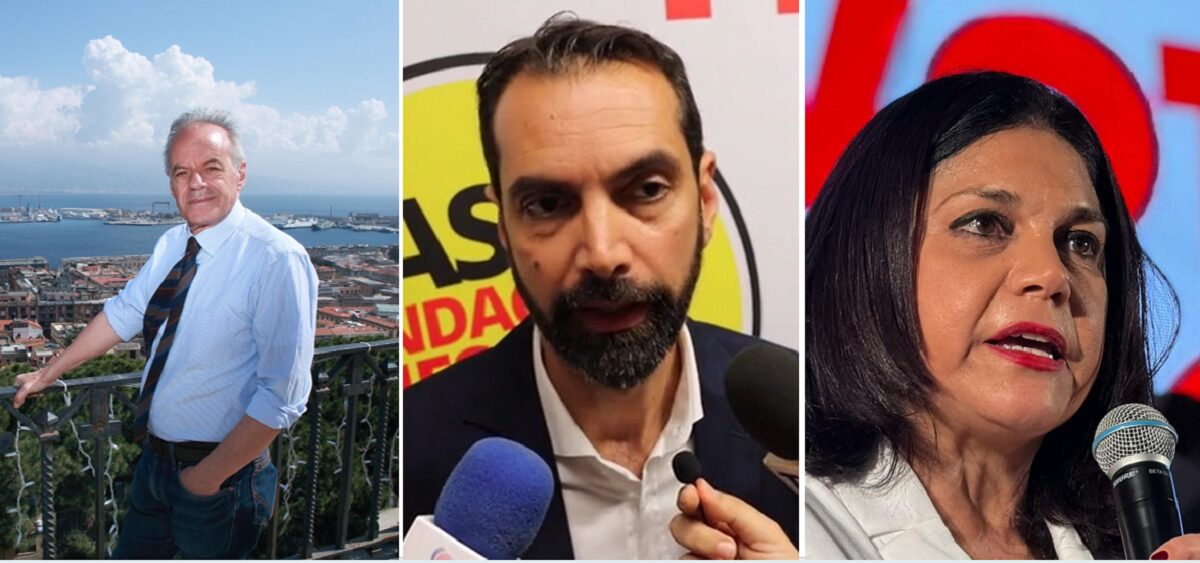 scurria, basile, russo