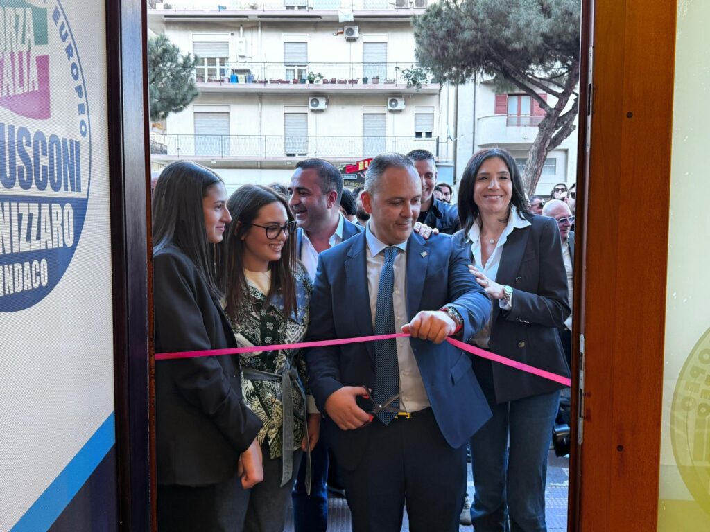 segreteria politica maiolino