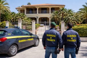 sequestro gdf