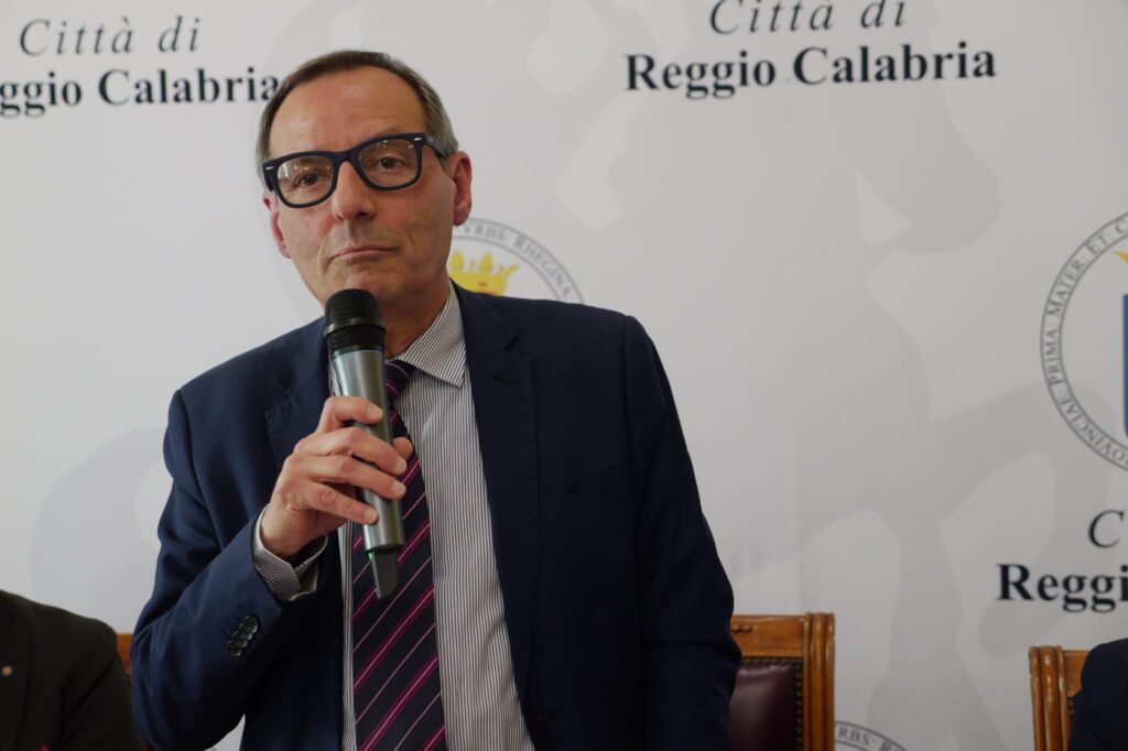 sindaco Battaglia