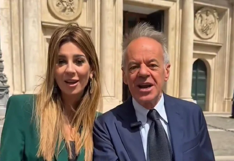 Scurria e Siracusano a Roma per incontri istituzionali su Messina: “vogliamo risolvere i problemi dei messinesi” | VIDEO