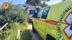 soccorso alpino