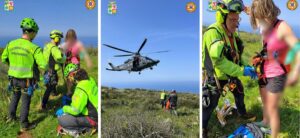 soccorso alpino sicilia