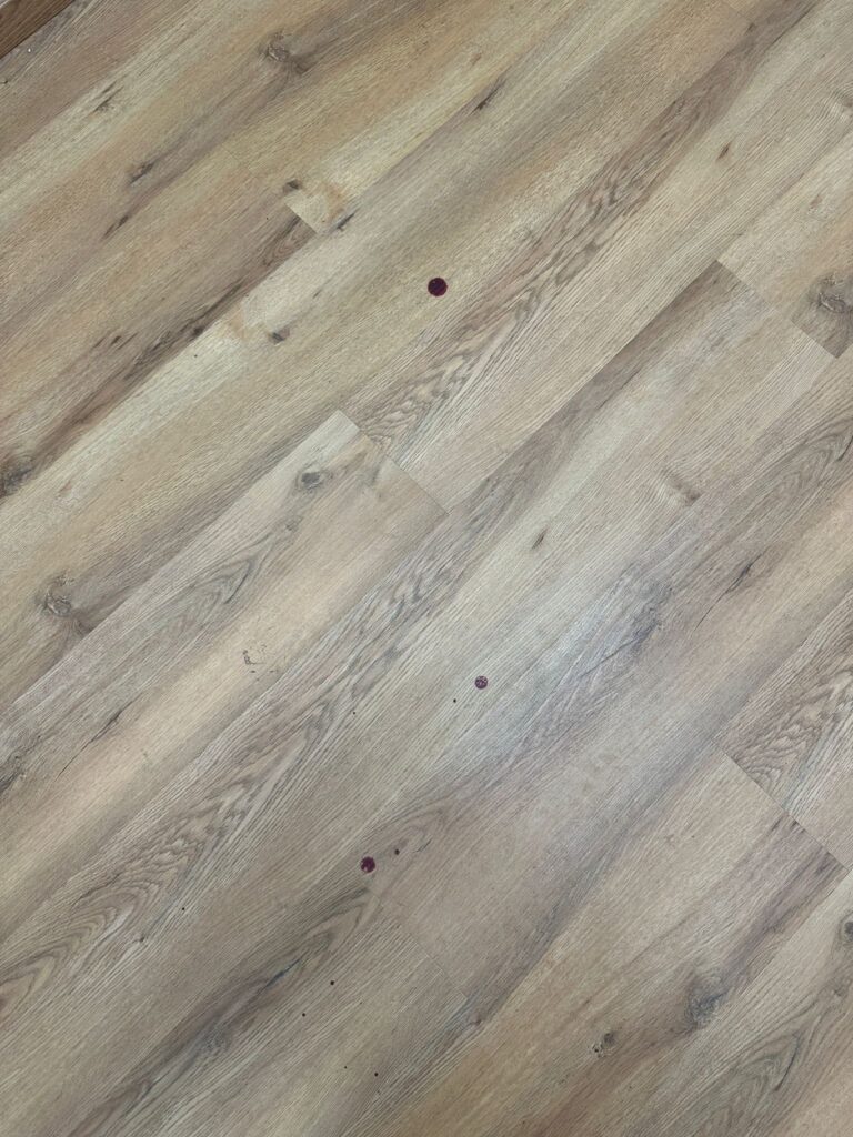 sporcizia e degrado al palacalafiore