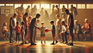 sport e autismo