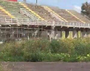 stadio raciti palmi