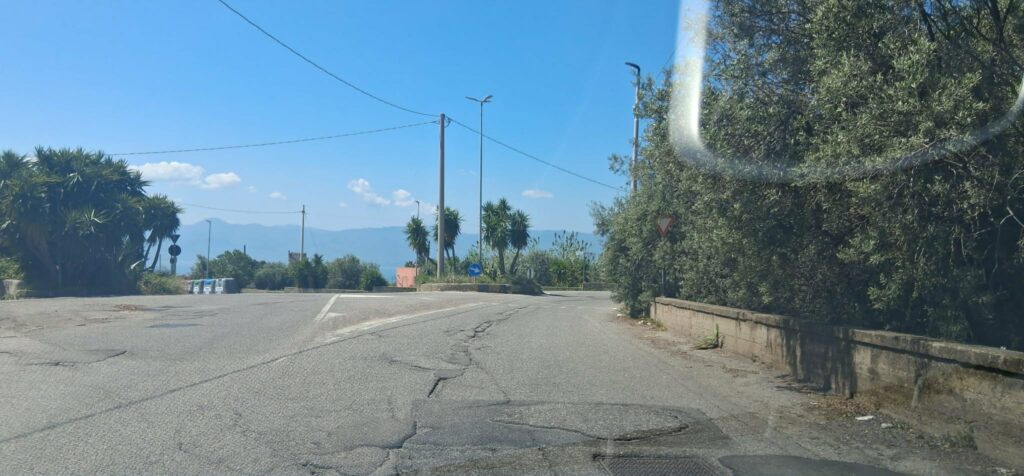 strada Gallina Puzzi