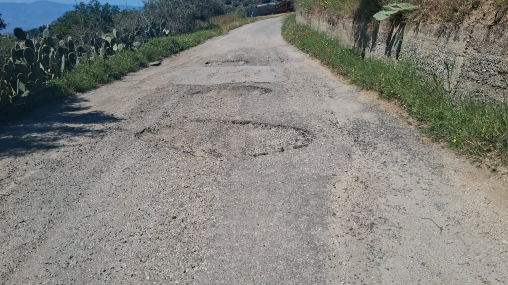 strada Gallina Puzzi