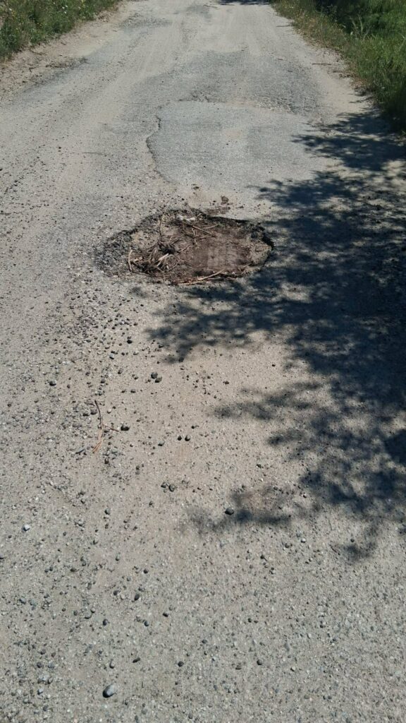strada Gallina Puzzi