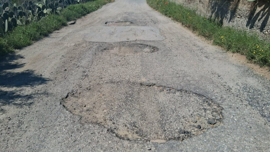 strada Gallina Puzzi