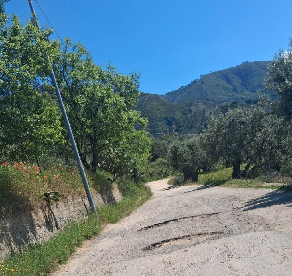 strada Gallina Puzzi