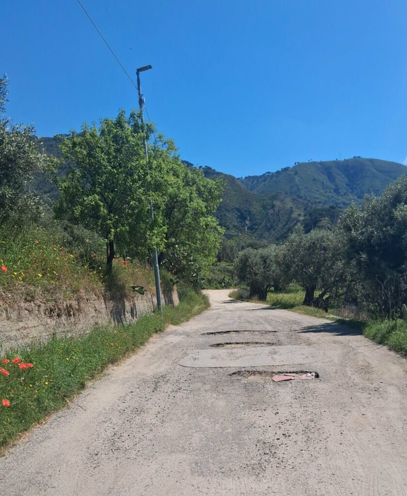 strada Gallina Puzzi
