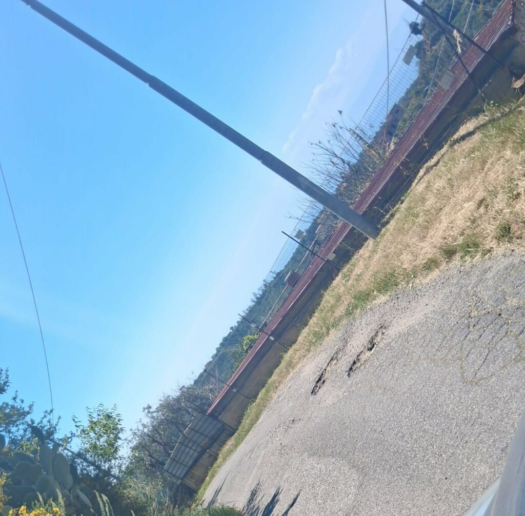 strada Gallina Puzzi