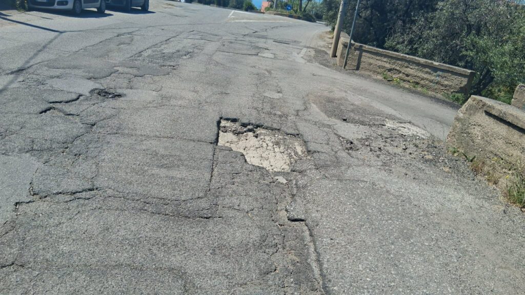 strada Gallina Puzzi