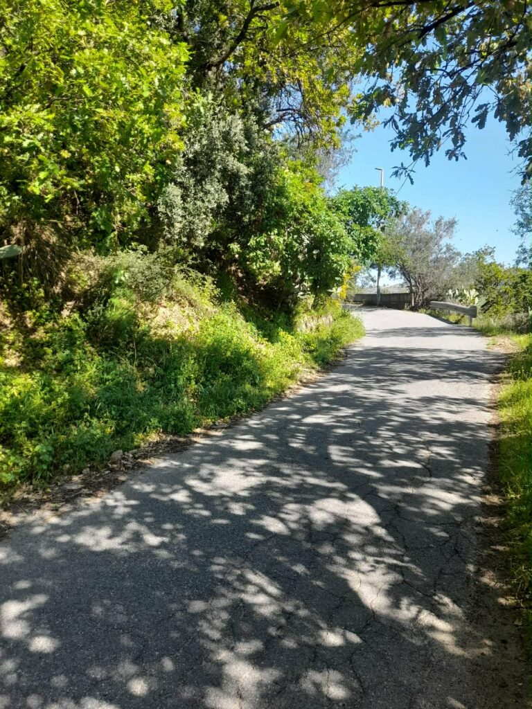 strada Gallina Puzzi