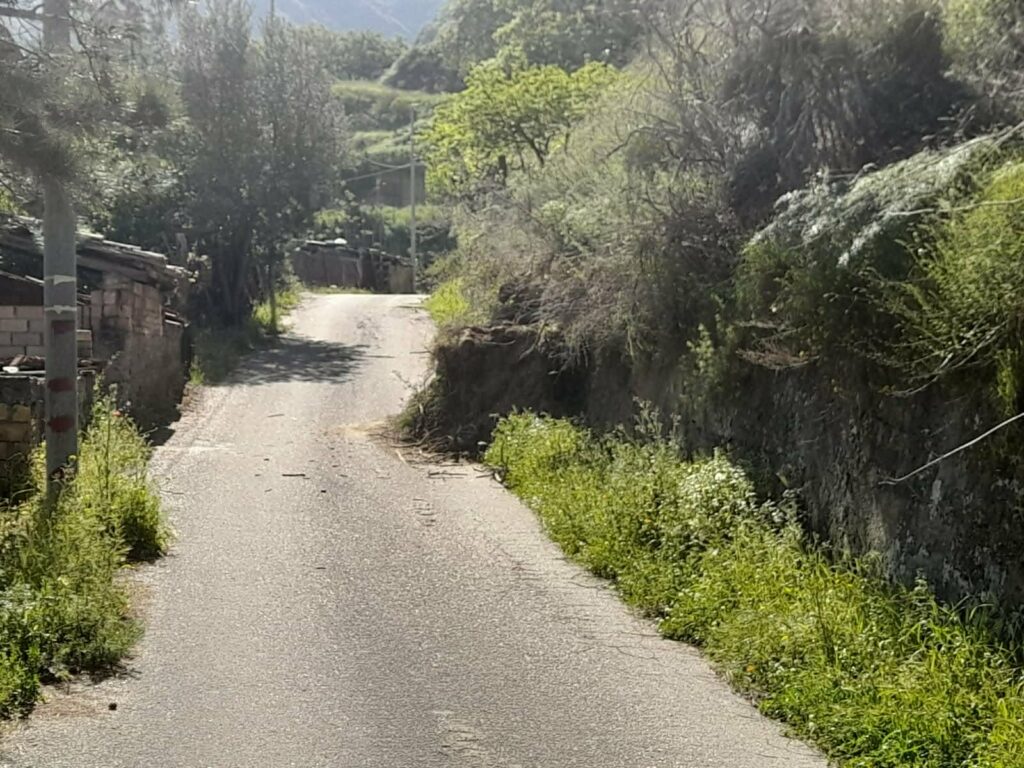 strada Gallina Puzzi
