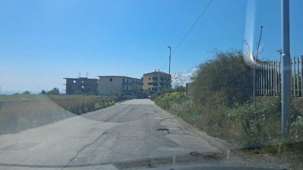 strada Gallina Puzzi