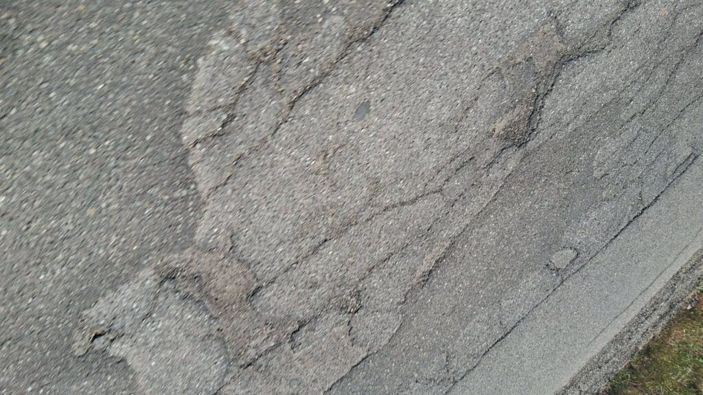 strada Gallina Puzzi