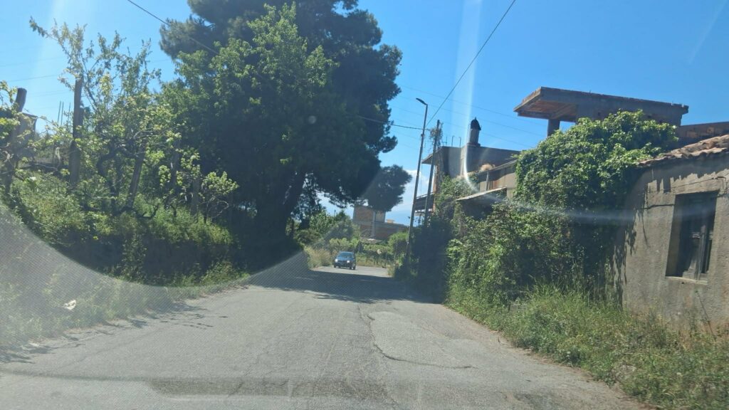 strada Gallina Puzzi