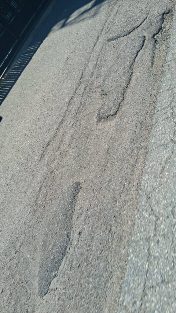 strada Gallina Puzzi