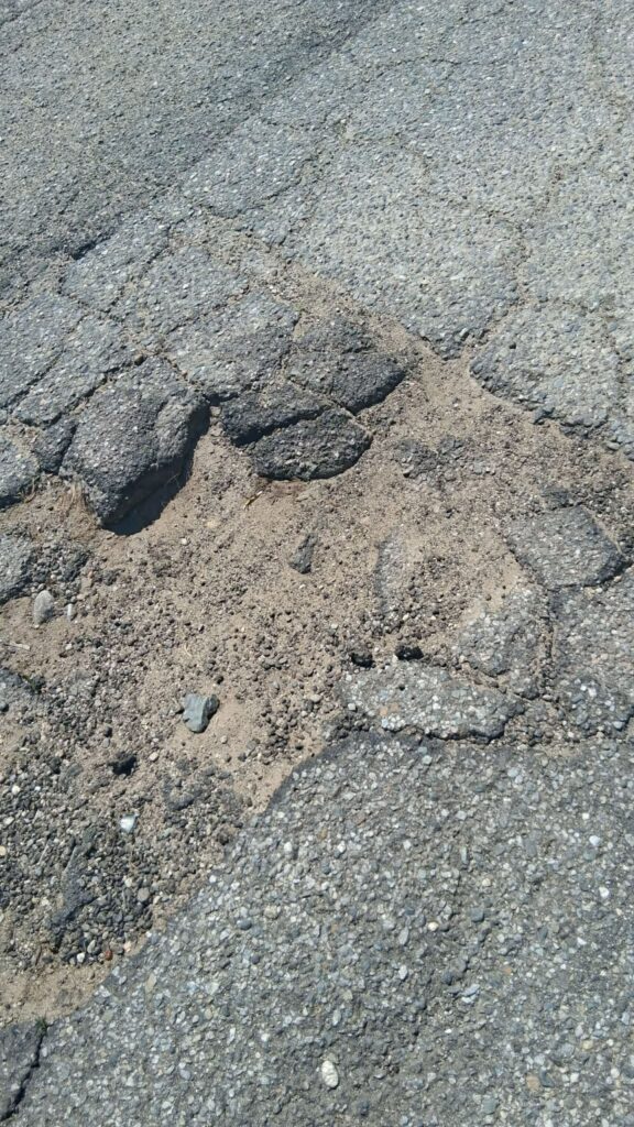 strada Gallina Puzzi