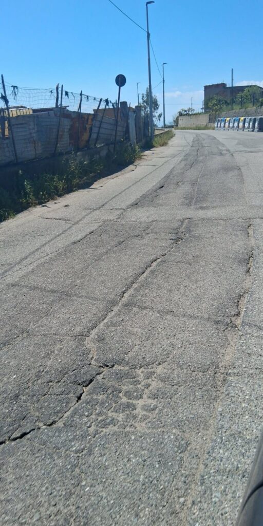strada Gallina Puzzi