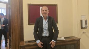 tommaso calderone