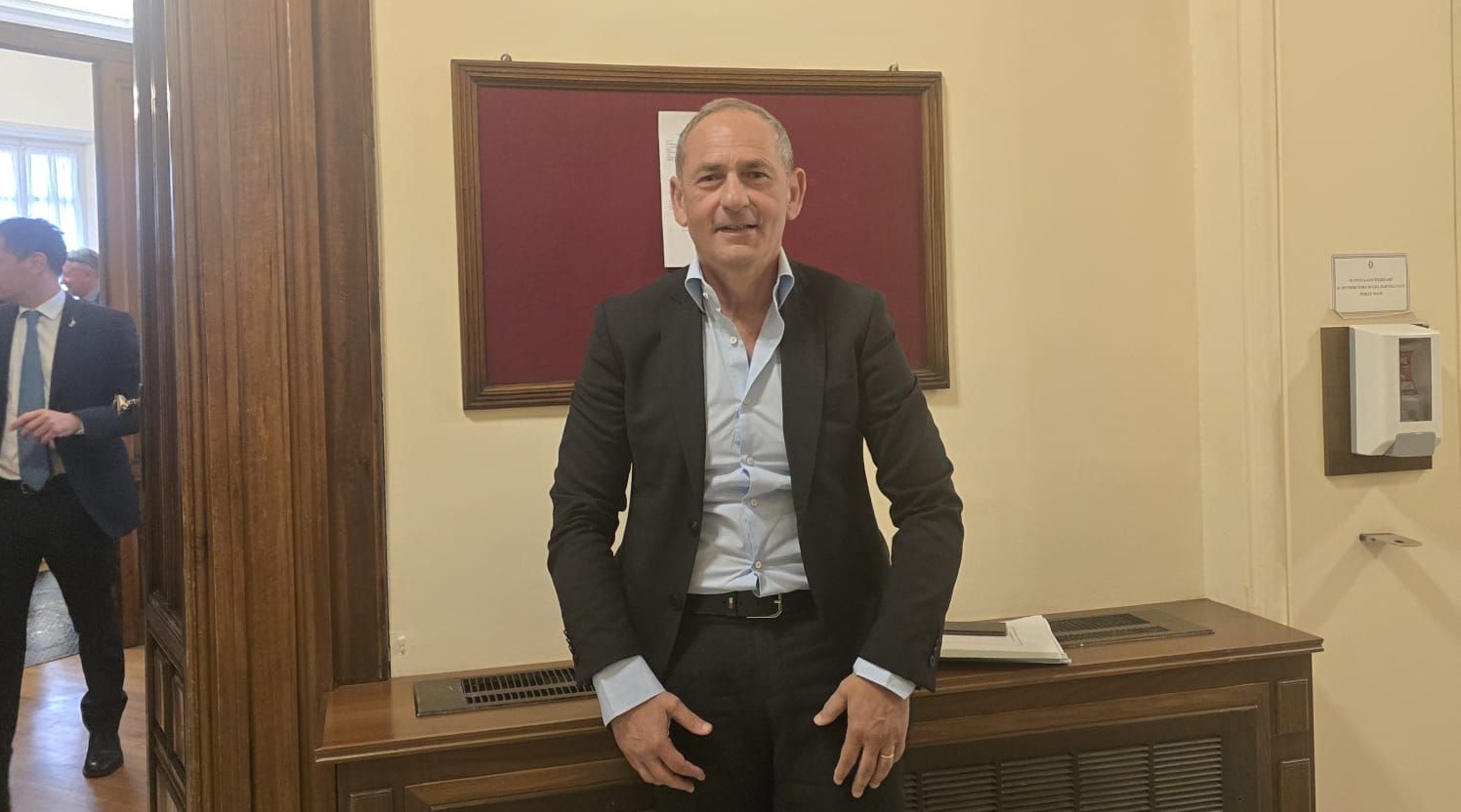 tommaso calderone