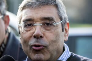 totò cuffaro