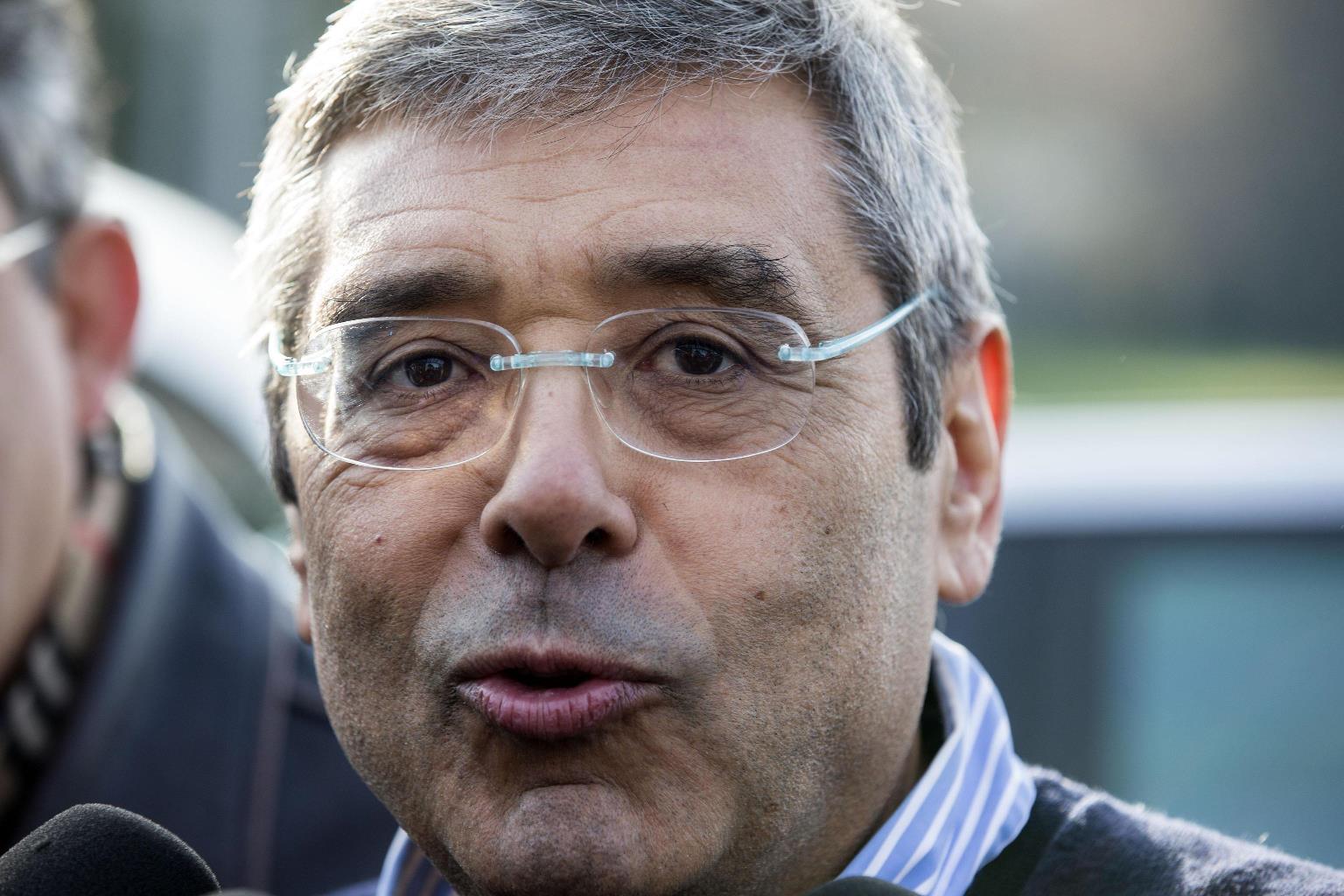 totò cuffaro