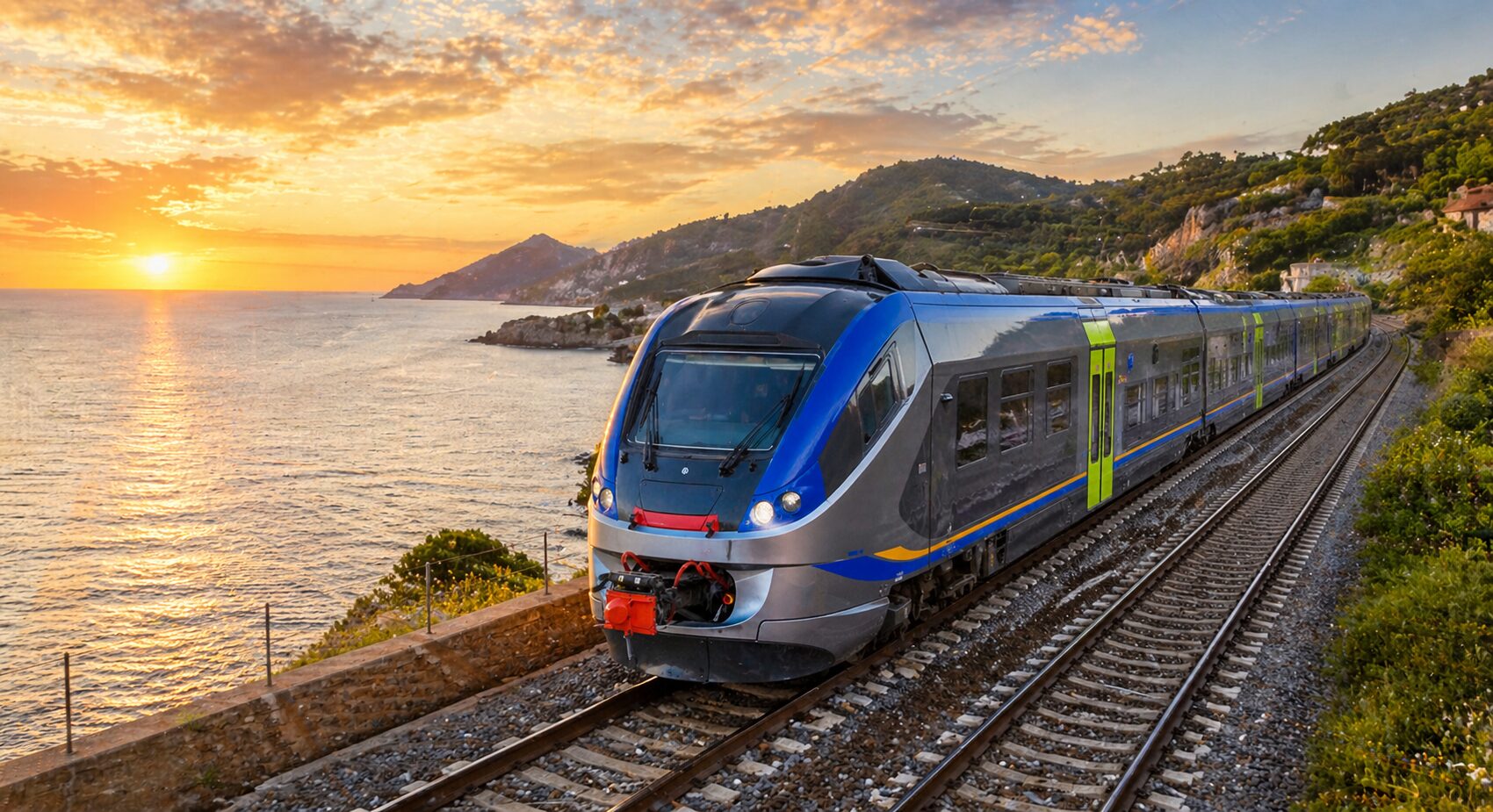 treno