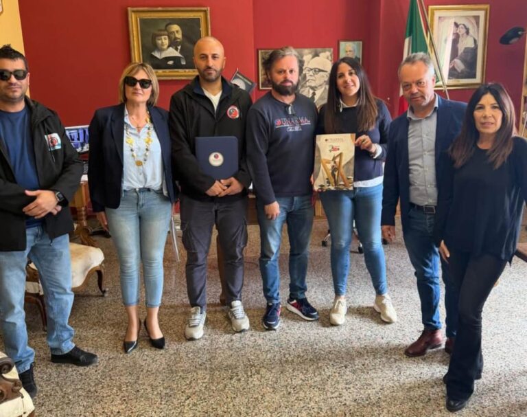 Cetraro, caserma dei Carabinieri obsoleta: UNARMA chiede il completamento della nuova struttura