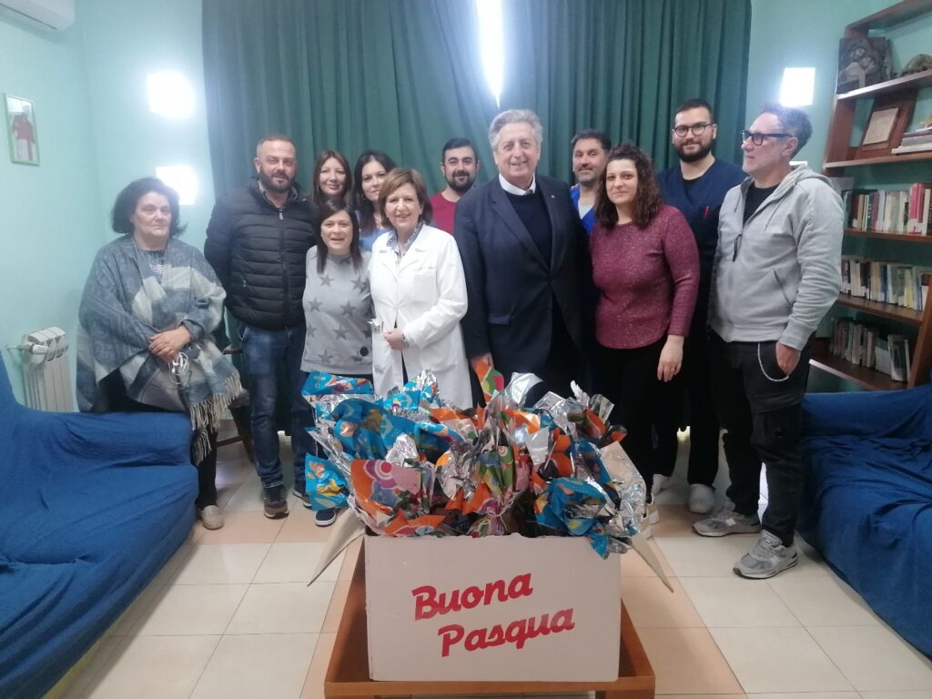 uova monardo hospice